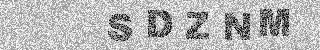 Code de confirmation