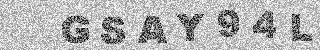 Code de confirmation