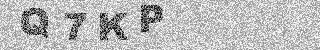 Code de confirmation