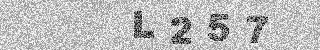 Code de confirmation