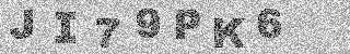 Code de confirmation