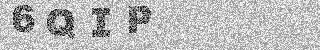 Code de confirmation