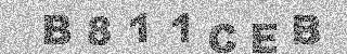 Code de confirmation