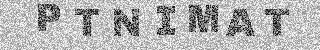 Code de confirmation