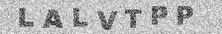 Code de confirmation