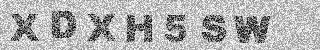 Code de confirmation