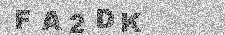 Code de confirmation