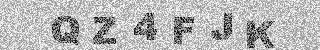 Code de confirmation