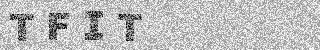 Code de confirmation