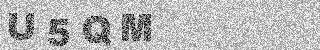 Code de confirmation