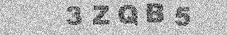 Code de confirmation