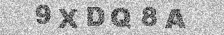 Code de confirmation