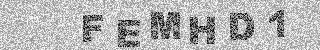 Code de confirmation
