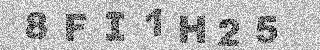 Code de confirmation