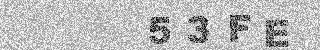 Code de confirmation