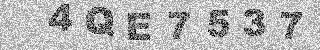 Code de confirmation