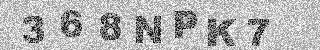 Code de confirmation