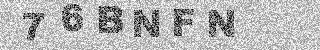 Code de confirmation