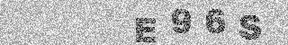 Code de confirmation