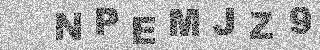 Code de confirmation