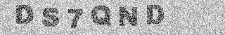 Code de confirmation