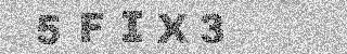 Code de confirmation