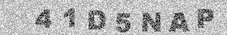 Code de confirmation