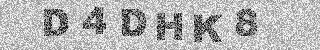 Code de confirmation