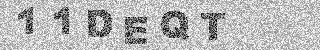 Code de confirmation