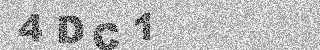 Code de confirmation