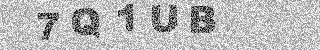 Code de confirmation