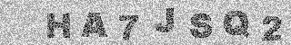 Code de confirmation