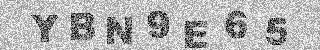 Code de confirmation