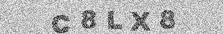 Code de confirmation