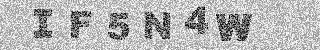 Code de confirmation