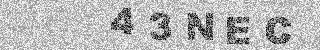 Code de confirmation