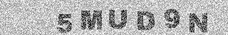 Code de confirmation