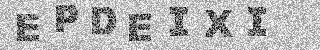 Code de confirmation