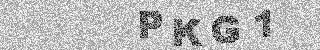 Code de confirmation