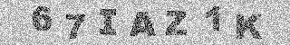 Code de confirmation
