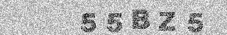 Code de confirmation
