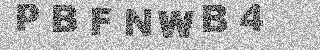 Code de confirmation