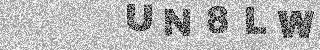 Code de confirmation