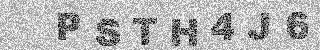 Code de confirmation