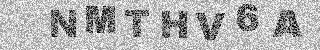 Code de confirmation