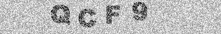 Code de confirmation