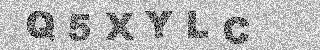 Code de confirmation
