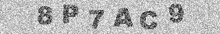 Code de confirmation