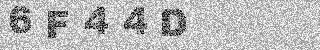 Code de confirmation