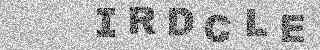 Code de confirmation